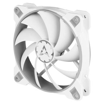 ARCTIC COOLING Cooling BioniX F120 eSport Fan 120mm w/ 3-phase motor, PWM and PST Grey/ White (ACFAN00164A)