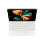 APPLE Magic Keyboard iPad Pro 2021 12.9DK White"