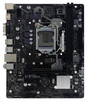 BIOSTAR Motherboard Intel H510 Lga  (H510MHP 2.0)