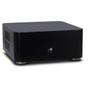 INTER-TECH ITX A80 CASE BLACK W/O PSU CBNT