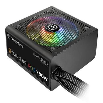 THERMALTAKE Smart Bx1 Rgb 750W Power  (PS-SPR-0750NHSABE-1)