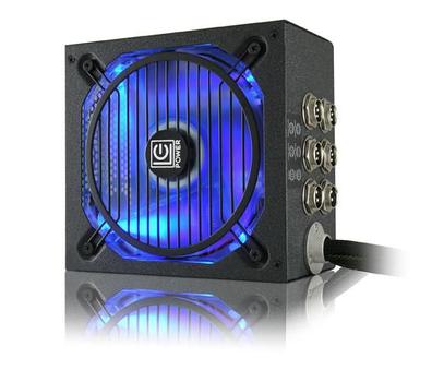 LC POWER Prophet Power Supply Unit 550 (LC8550 V2.31)
