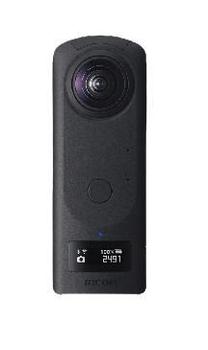 RICOH Theta Z1 51GB Svart (910820)