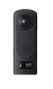 RICOH Theta Z1 51GB Svart