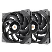 Thermaltake TOUGHFAN 12 - kabinettvifte