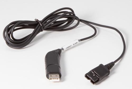AUERSWALD USB für Laptop/PC für H200 (90081)