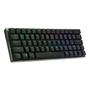 Cooler Master Peripherals Sk622 Keyboard 