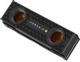 CORSAIR Hydro XM2 M.2 SSD Water Block (2280)