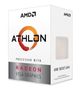 AMD Athlon 3000G 3.5GHz AM4 2C/4T 35W 5MB MULTIPACK
