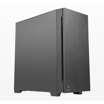 ANTEC PerformanceOne P10C (gedämmt)  Midi Tower  schwarz retail (0-761345-80102-7)