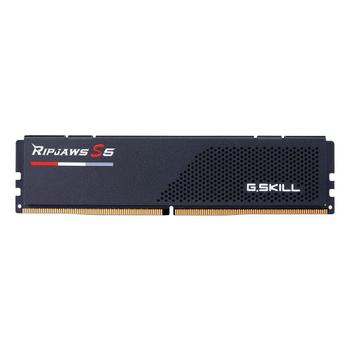 G.SKILL Ripjaws DDR5 6000mhz 32GB CL32, Intel XMP, 2x16GB (F5-6000J3238F16GX2-RS5K)