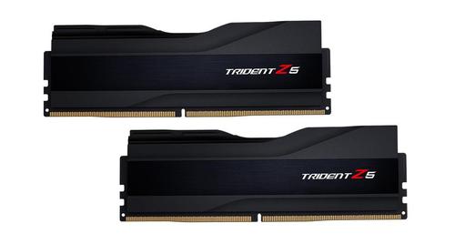 G.SKILL Trident Z Z5 Memory Module 32 (F5-5600J4040C16GX2-TZ5K)