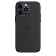 APPLE iPhone 14 PRO MAX Silicone Case - Midnight