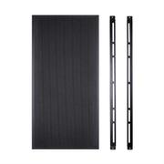 LIAN-LI Front Mesh Kit für O11 Dynamic EVO - schwarz