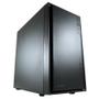 LC POWER Micro ATX 2016MB o.N (B/2xUSB2.0+3.0)