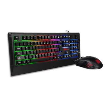 THERMALTAKE Challenger Combo Keyboard (CM-CHC-WLXXPL-GR)