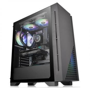 THERMALTAKE H330 TG MID-TOWER (CA-1R8-00M1WN-00)