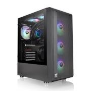 Thermaltake S200 TG ARGB Mid-Tower