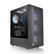 THERMALTAKE S200 TG ARGB Mid Tower Chassis Black