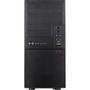 INTER-TECH It-6865 Micro Tower Black