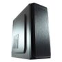 LC POWER 7039B Midi Tower Black