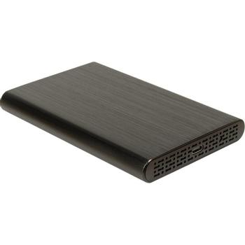 INTER-TECH Storage Drive Enclosure Hdd  (88884122)