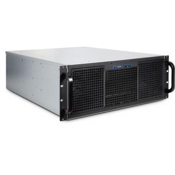 INTER-TECH IPC 4U-40255 - rack-monterb (88887304)