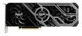 PALIT GeForce RTX 3080 GamingPro Grafikkort, PCI-Express 4.0, 10GB GDDR6X, Ampere