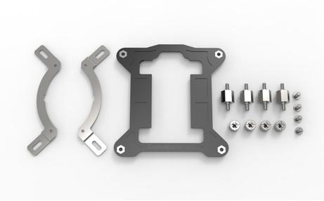 Cooler Master LGA 1700 Upgrade Kit for MasterLiquid Series (603005870-GP)