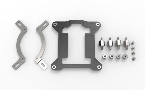 Cooler Master LGA 1700 Upgrade Kit for MasterLiquid Series (603005870-GP)