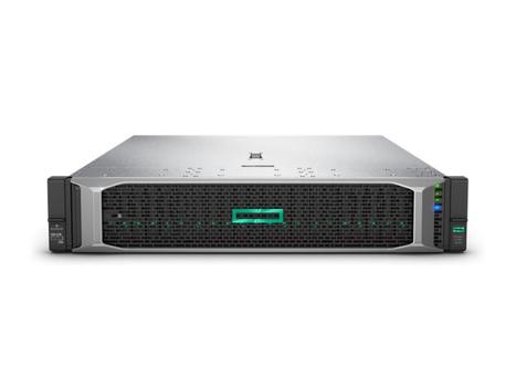 Hewlett Packard Enterprise Proliant Dl380 Gen10 Server (P56961-B21)
