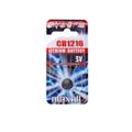 MAXELL Batterie Knopfzelle CR1216 3V 25mah Lithium 1St.