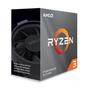 AMD Ryzen 3 3300X 3.8GHz CPU 18MB cache 256KB cache AM4 socket boxed