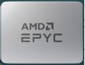 AMD EPYC 9174F - 4.1 GHz - 16-core - 32 threads - 256 MB cache - Socket SP5 - OEM