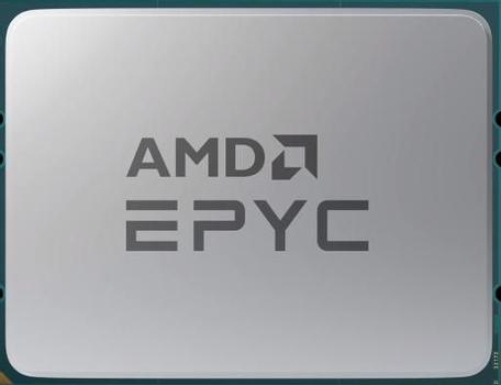 AMD EPYC 9354 - 3.25 GHz - 32-core - 64 threads - 256 MB cache - Socket SP5 - OEM (100-000000798)