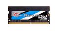 G.SKILL SO DDR4 16GB PC 3200 CL22 G.Skill (1x16GB) 16GRS 1,2V