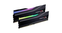 G.SKILL AMD EXPO TZ5 NEO 32GB (2 x 16GB) DDR5 6000MHz CL30 RGB 1.35V (F5-6000J3038F16GX2-TZ5NR)