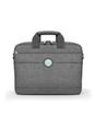 PORT DESIGNS 13-14"" Yosemite ECO TL Laptop Case - Grey