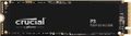 CRUCIAL P3 500GB SSD NVMe M.2