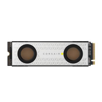 CORSAIR MP600 PRO XT 2TB NVMe PCIe M.2 SSD Hydro X Edition (CSSD-F2000GBMP600PHXTW)