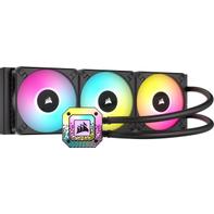 Corsair Hydro iCUE H150i Elite Capellix XT 360mm (3x120mm)