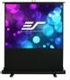 ELITE SCREENS Screens 100" Portabel duk 203x152cm 4:3, Gain 1.1, ezCinema 2 Series