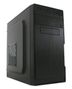 LC POWER Gehäuse Micro-ATX 2014MB black