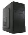 LC POWER Gehäuse Micro-ATX 2014MB black
