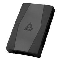 Arctic systemviftehub