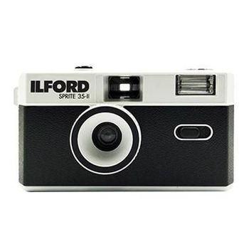 ILFORD Sprite 35 II black silver (2005153)