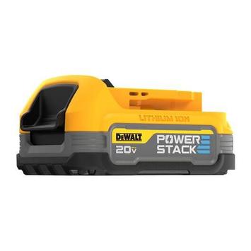 DeWalt Cordless Tool Battery / (DCBP034E2-XJ)