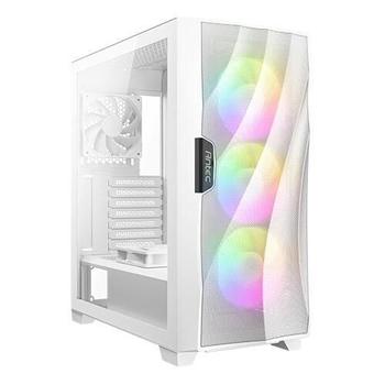ANTEC Df700 Flux Midi Tower White (0-761345-80074-7)