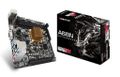 BIOSTAR A68N-2100K motherboard mini ITX