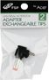 FSP/Fortron Cable Gender Changer Black,